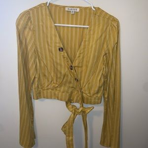 Boutique top